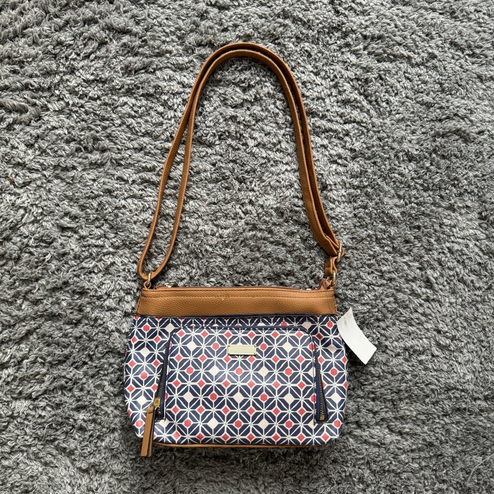 van heusen shoulder bag